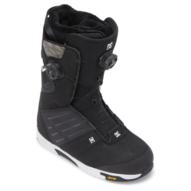 DC Shoes Judge BOA Snowboard Boots Mens image number 0